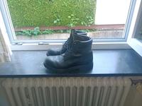 Timberland Stiefel Bayern - Bad Aibling Vorschau
