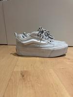 Vans Knu Stack Sneaker Nordrhein-Westfalen - Rhede Vorschau