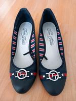 Damen Pumps Tom Tailor Größe 39 Bayern - Erding Vorschau