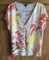 Comma Damen Shirt Bluse Tunika Damenbluse Gr 36 NEU Hessen - Waldbrunn Vorschau