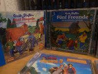Fünf Freunde ☞ 9 CD‘s ☞ 4€ Pro CD Niedersachsen - Bassum Vorschau