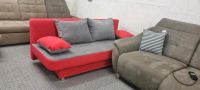 3er Sofa mit Schlaffunktion und Bettkasten Hessen - Offenbach Vorschau