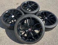 4 ALU 18" WINTERRÄDER HYUNDAI IONIQ i30 SOUL MAZDA 3 6 RDKS #1HZA Bayern - Bad Tölz Vorschau