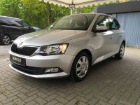 Skoda Fabia 1.2 TSI Ambition/Klima/Tempo/PDC Berlin - Friedrichsfelde Vorschau