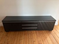 Ikea Sideboard schwarz Besta Burs Baden-Württemberg - Merdingen Vorschau