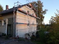 Gerüstverleih für Maler-Putz-Dacharbeiten PV-Anlagen zu verleihen Bayern - Sulzbach-Rosenberg Vorschau