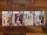 Disney Die Eiskönigin Frozen II 2 Mini Puzzle Ravensburger Hannover - Südstadt-Bult Vorschau