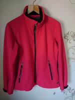 Jacke (Softshell) Killtec wenig getragen! Nordrhein-Westfalen - Siegen Vorschau