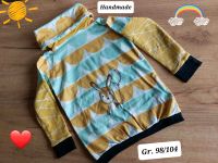 Handmade Hase Rollkragenpullover Nordrhein-Westfalen - Kerpen Vorschau