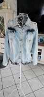 Tredy Jeansjacke Gr.44 Niedersachsen - Wesendorf Vorschau