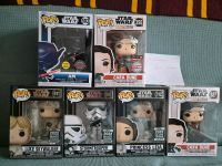 Funko Pop Star Wars Nordrhein-Westfalen - Moers Vorschau