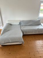 Couch zu verschenken, bei Selbstabholung Bayern - Peißenberg Vorschau