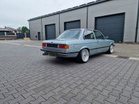 BMW Bmw E21  318 i Alpina BBS sehr gepflegt H-Kennze Niedersachsen - Rhauderfehn Vorschau