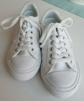 Converse Mädchen Sneaker weiß Gr.30 Nordrhein-Westfalen - Hückelhoven Vorschau