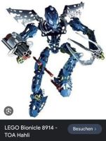 Lego Bionicle Ersatzteile zu verschenken Bayern - Schongau Vorschau