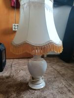 Alte Lampe aus Keramik Nordrhein-Westfalen - Warstein Vorschau