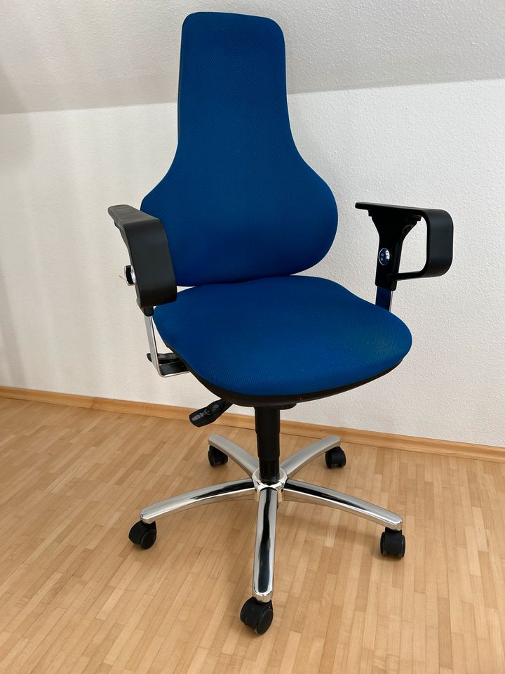 Büro.- Gaming Stuhl in Nieder-Olm