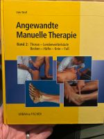 Angewandte Manuelle Therapie von Udo Wolf*Physiotherapie* Berlin - Treptow Vorschau