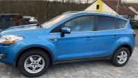 Ford Kuga Titanium 4x4 Rheinland-Pfalz - Gönnersdorf Vorschau