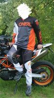 Motorradkleidung O‘Neal Männer Bayern - Friedberg Vorschau