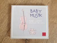 Baby Musik CD Baden-Württemberg - Bad Mergentheim Vorschau