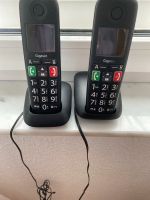 Seniorentelefon mit extra großen Tasten ohne Anrufbeantworter Baden-Württemberg - Asperg Vorschau