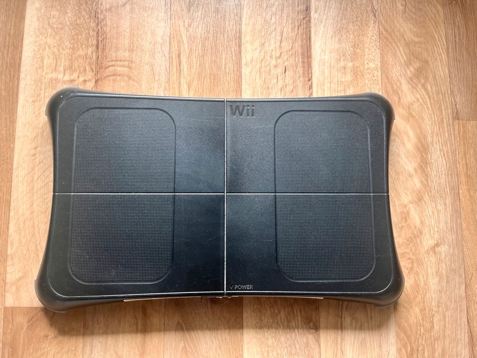 Nintendo Wii Balance Board in Berlin