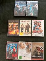 Verschiedene DVDs Aachen - Aachen-Südviertel Vorschau