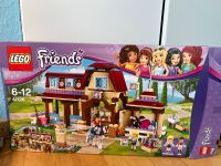 Lego Friends Reiterhof 4112 Nordrhein-Westfalen - Moers Vorschau