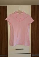 Damen Poloshirt von Esprit | rosa | Gr. M Bayern - Vohenstrauß Vorschau