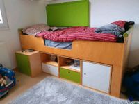 Jako-o Kojenbett Jugendbett Kinderbett 90x200 Niedersachsen - Pattensen Vorschau