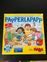 Haba „Papperlapapp“ Nordrhein-Westfalen - Goch Vorschau