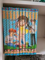 Daisuki Anime Manga Hefte 2003 Niedersachsen - Garbsen Vorschau