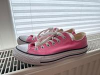 Pinke Sneaker von Converse, Gr. 37, neuwertig Nordrhein-Westfalen - Kempen Vorschau