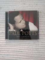 Paul Potts CD one chance Niedersachsen - Oldendorf (Landkreis Stade) Vorschau