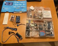 Arduino MEGA 2560 Starterpaket plus Erweiterung ELEGOO Baden-Württemberg - Horb am Neckar Vorschau