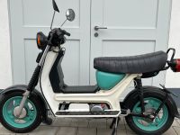 Simson Roller Bayern - Lauter Vorschau