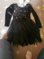 Helloween Kleid *104-110 Sachsen - Freital Vorschau