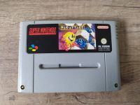 SNES Super Nintendo Spiel Pac-Attack Niedersachsen - Bockhorn Vorschau