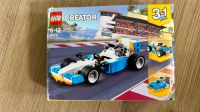 Lego Ultimative Motor-Power 31072 Creator 3-in-1-Sets Baden-Württemberg - Rauenberg Vorschau