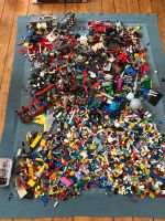 Lego Konvolut Star Wars Avengers Hulk Buster Boost 21311 Köln - Nippes Vorschau