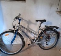 Fahrrad 26 Zoll Thüringen - Sonneberg Vorschau