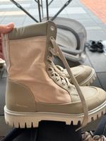 Tommy Hilfiher Stiefel Nordrhein-Westfalen - Kerpen Vorschau