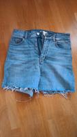 Jeansshorts H&M 36 Baden-Württemberg - Heilbronn Vorschau
