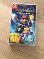 Mario und Rabbids - Sparks of Hope Nordrhein-Westfalen - Gütersloh Vorschau