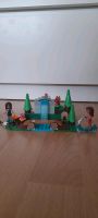 Lego Friends Wasserfall im Wald 41677 Hessen - Großkrotzenburg Vorschau