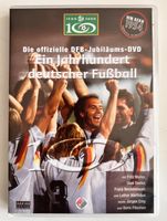 100 Jahre DFB - DVD Leipzig - Leipzig, Zentrum Vorschau