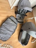 Easy Walker Kinderwagen Harvey 3 Premium Wandsbek - Hamburg Rahlstedt Vorschau