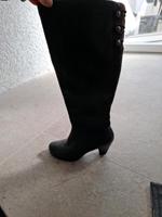 Damenstiefel Neu vagabond Rheinland-Pfalz - Koblenz Vorschau