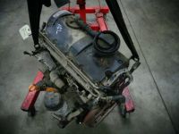 Seat Leon VW Golf 4 IV 1J 1.9 TDI Motor Engine 110 KW ARL Nordrhein-Westfalen - Gelsenkirchen Vorschau